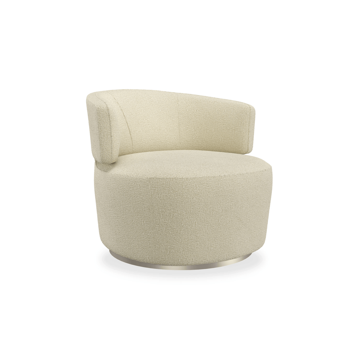 Olympia Accent Chair