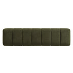 Upholstered Dining Bench for Dining Room and Entryway