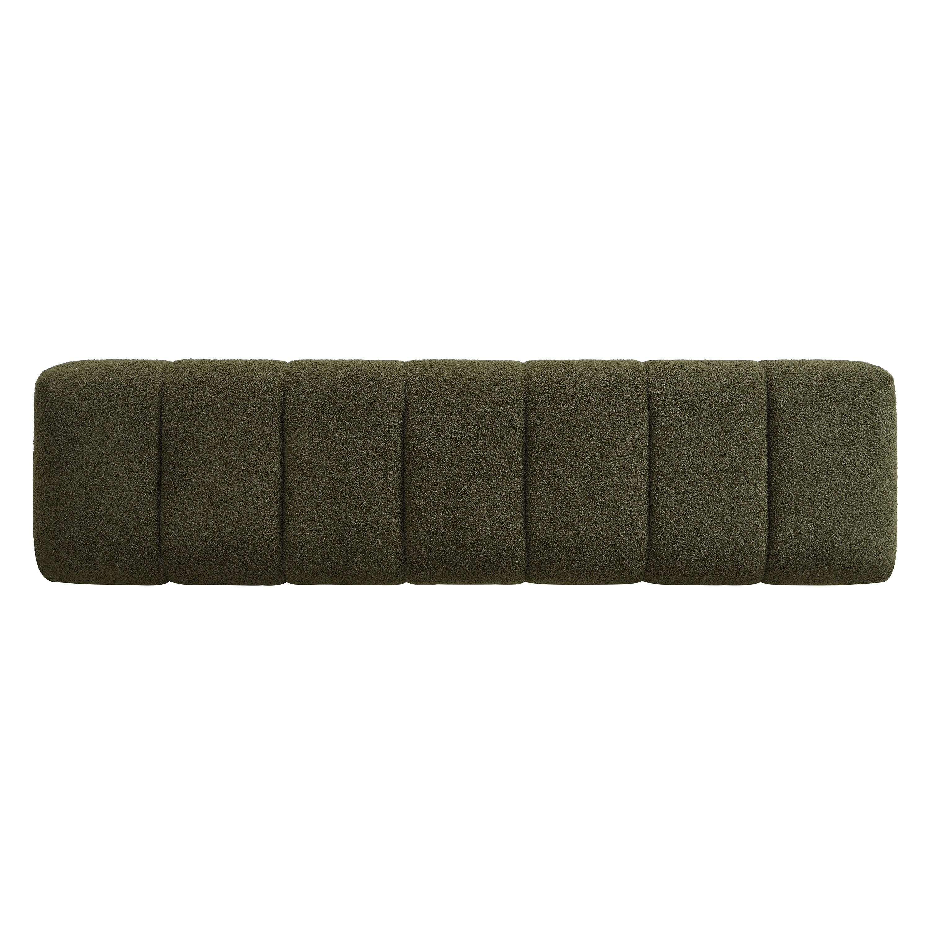 Upholstered Dining Bench for Dining Room and Entryway