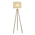 Brillo Three Legged Floor Lamp