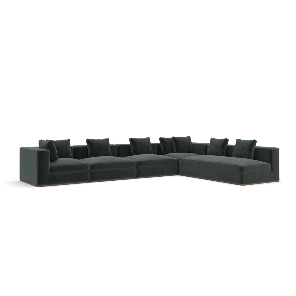 Bello Sectional