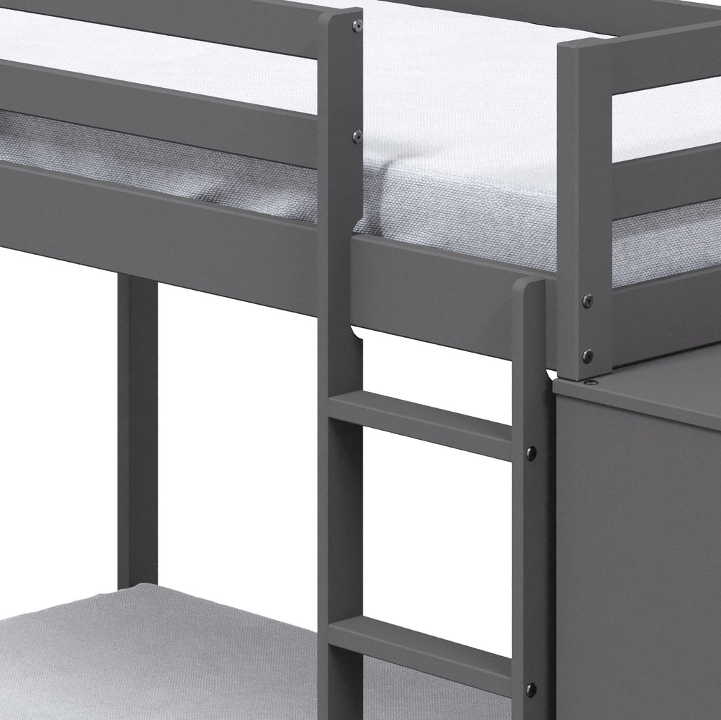 Gaston Bed Frame