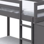 Gaston Bed Frame