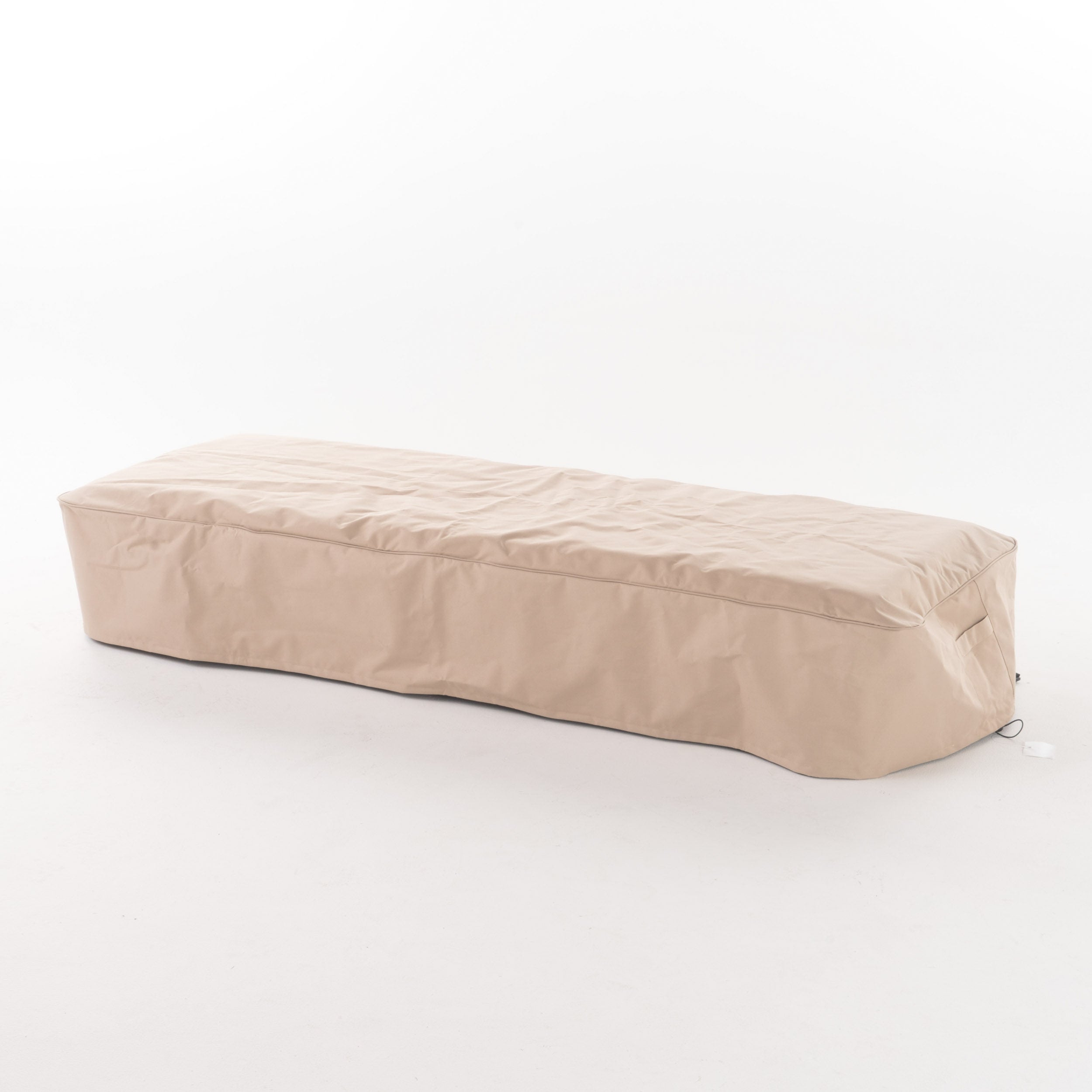 Shield Chaise Lounge Set Cover