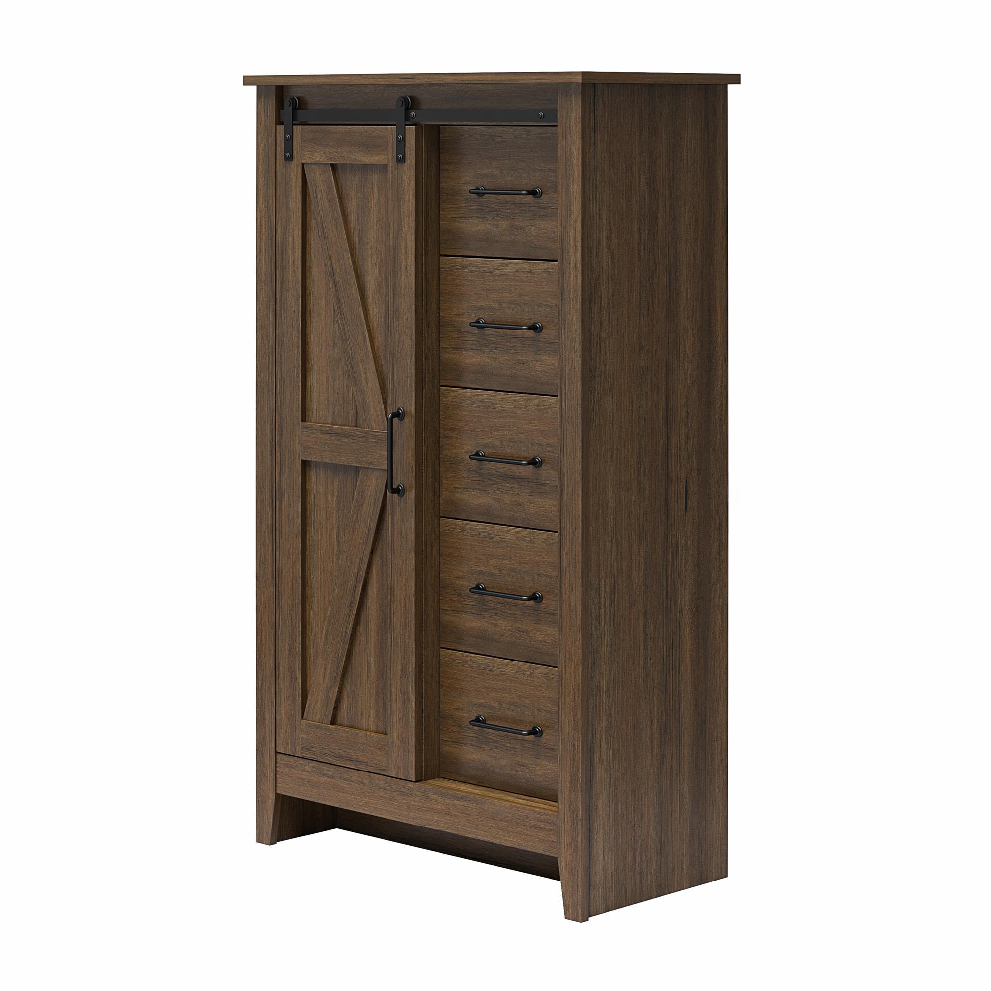 Alton Gentleman's Chest
