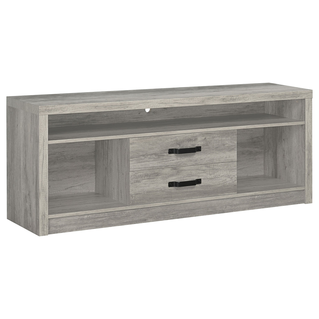Bergeron TV Stand