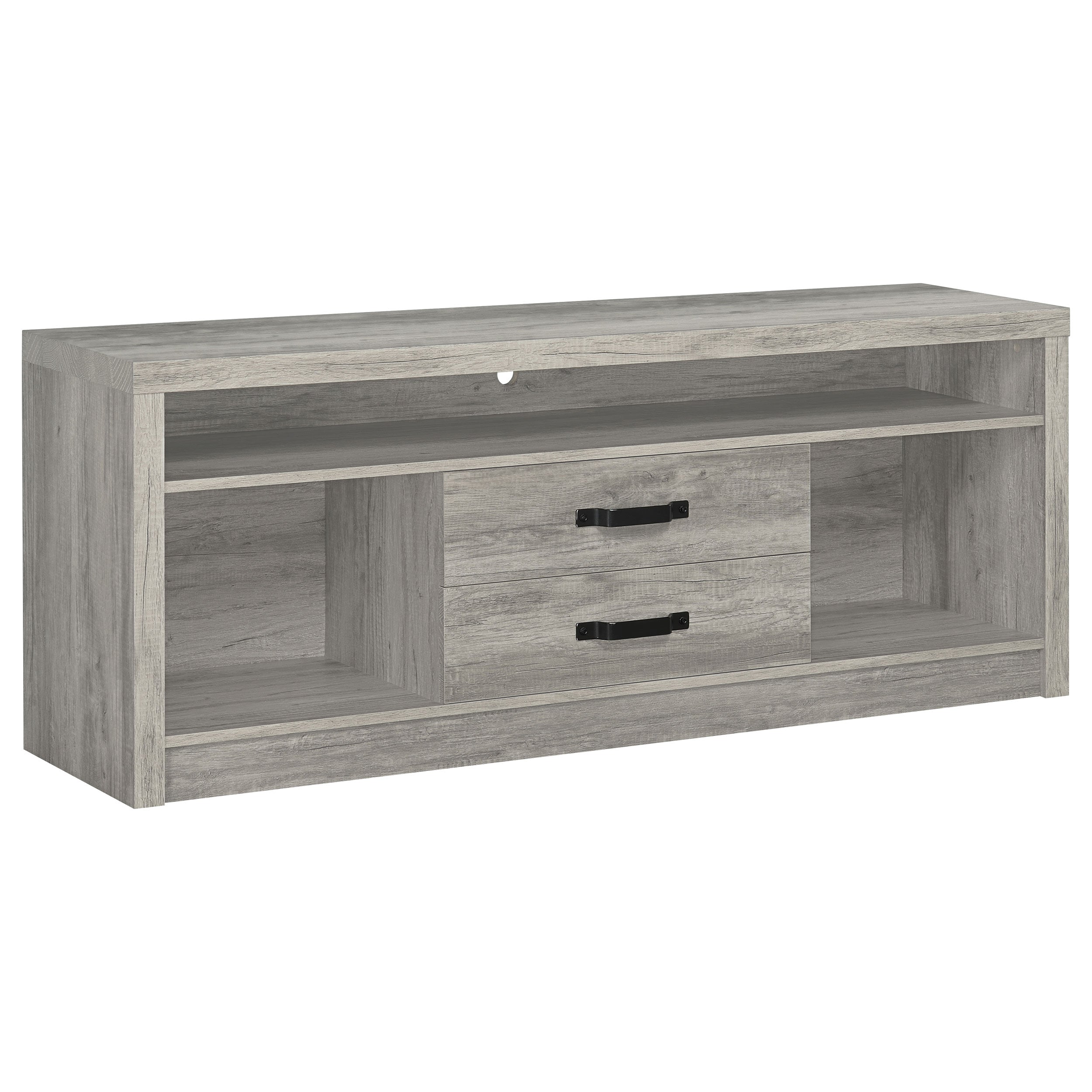 Bergeron TV Stand