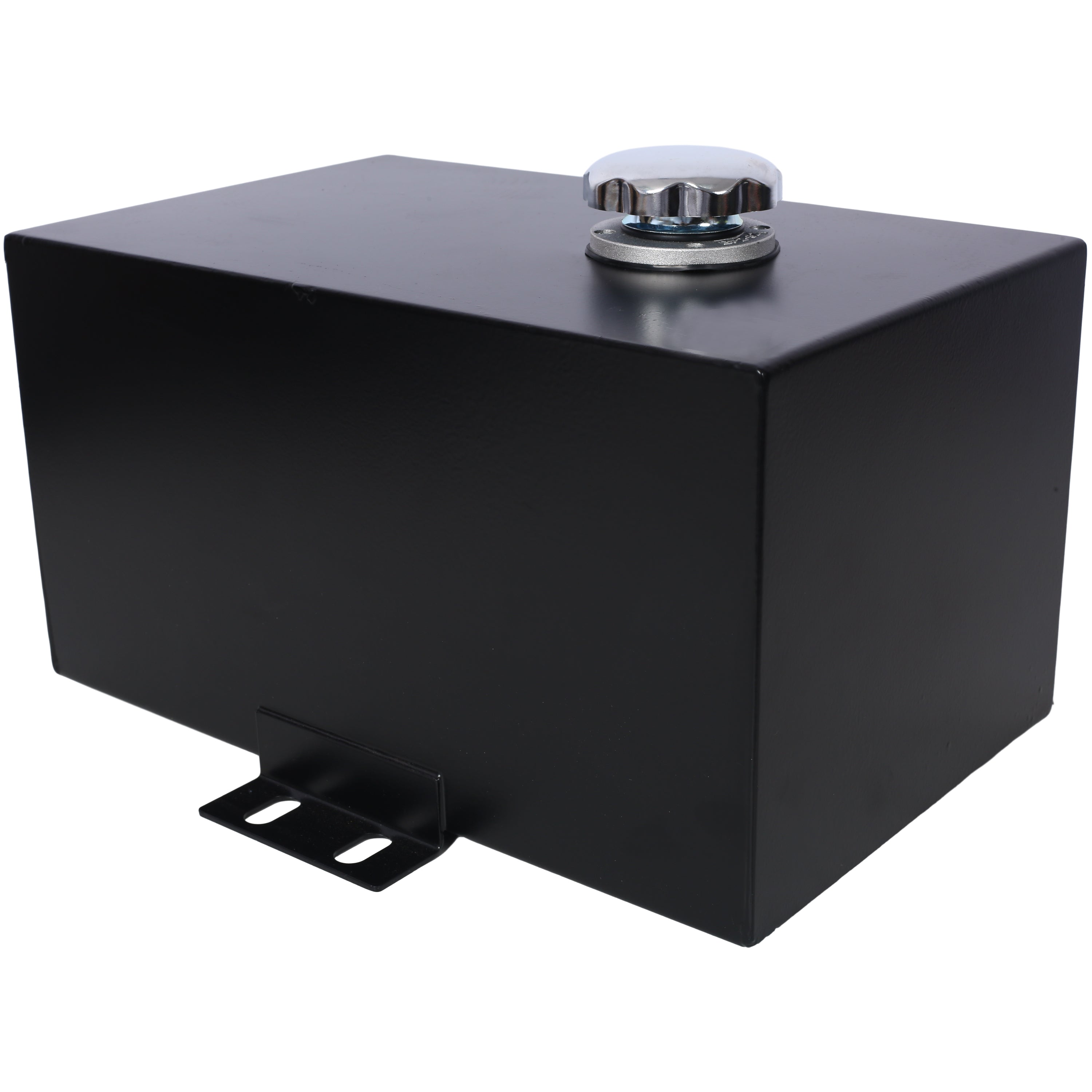 5 Gallon 14 Gauge Steel Hydraulic Fluid Reservoir Tank