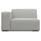 Rex Left Arm Sofa Module
