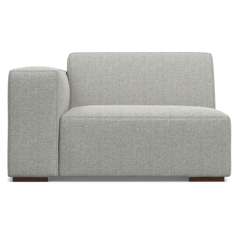 Rex Left Arm Sofa Module