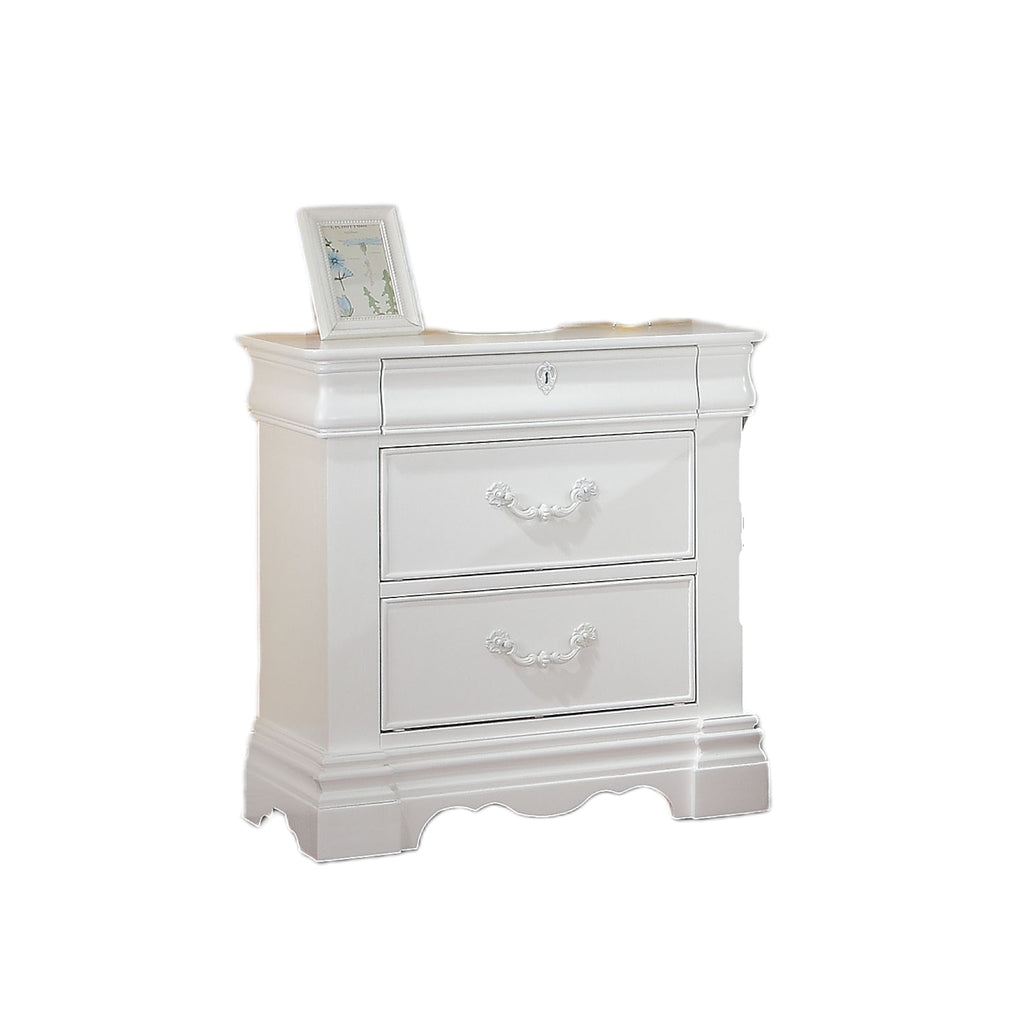 Estrella Nightstand