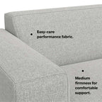 Rex Left Arm Sofa Module