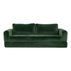 76 Inch Convertible Futon Sofa Bed