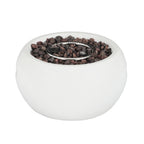 Patio MGO Propane Fire Pit