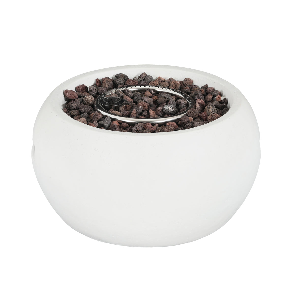 Patio MGO Propane Fire Pit