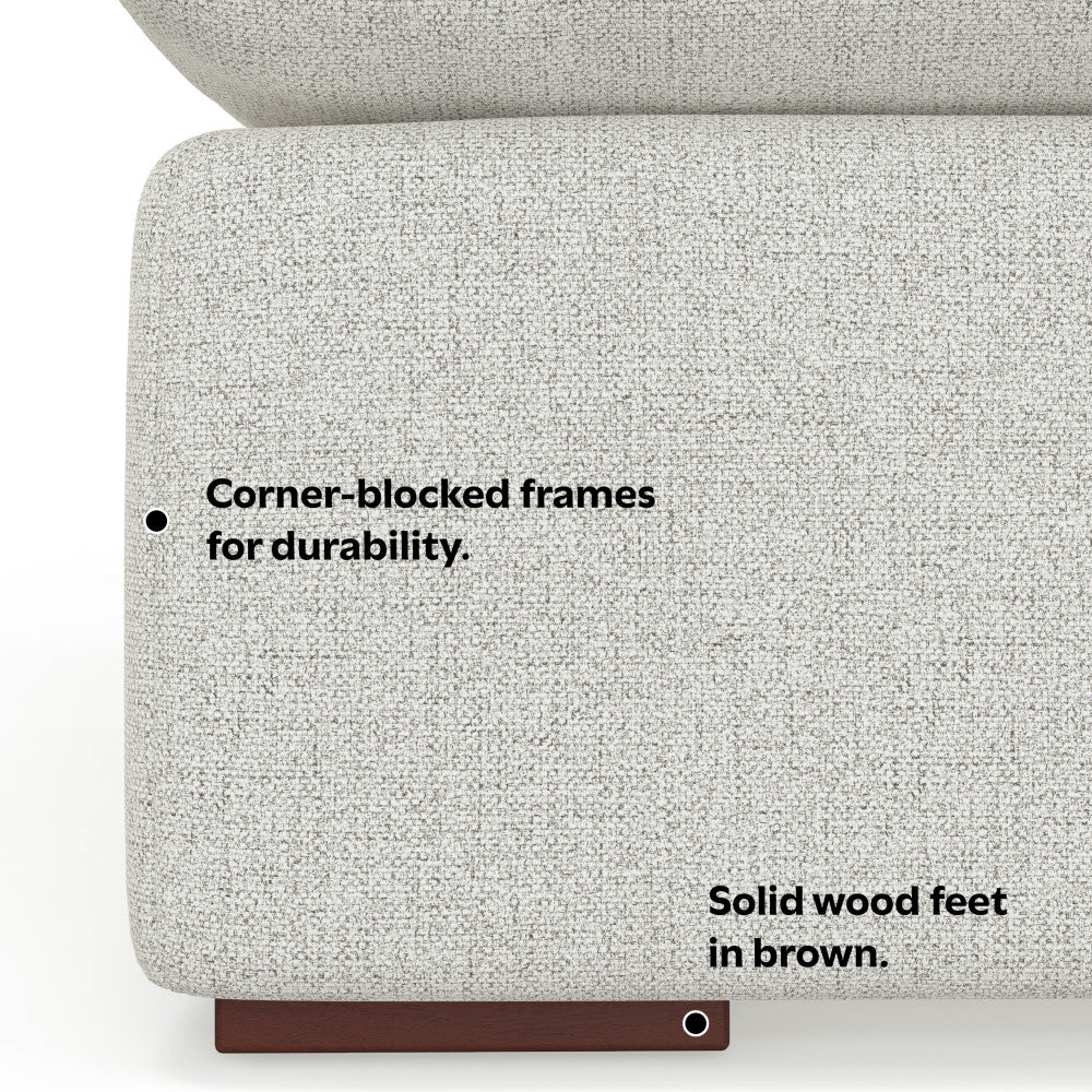Jasmine Center Sofa Module