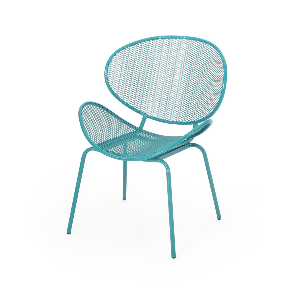 Elba Chair