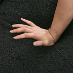 85" Oversized Chenille Sofa