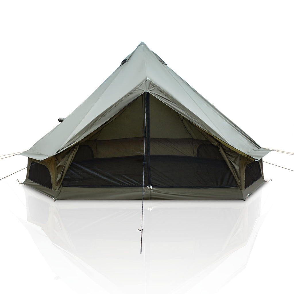 4 Season Bell Tent 16.4FT