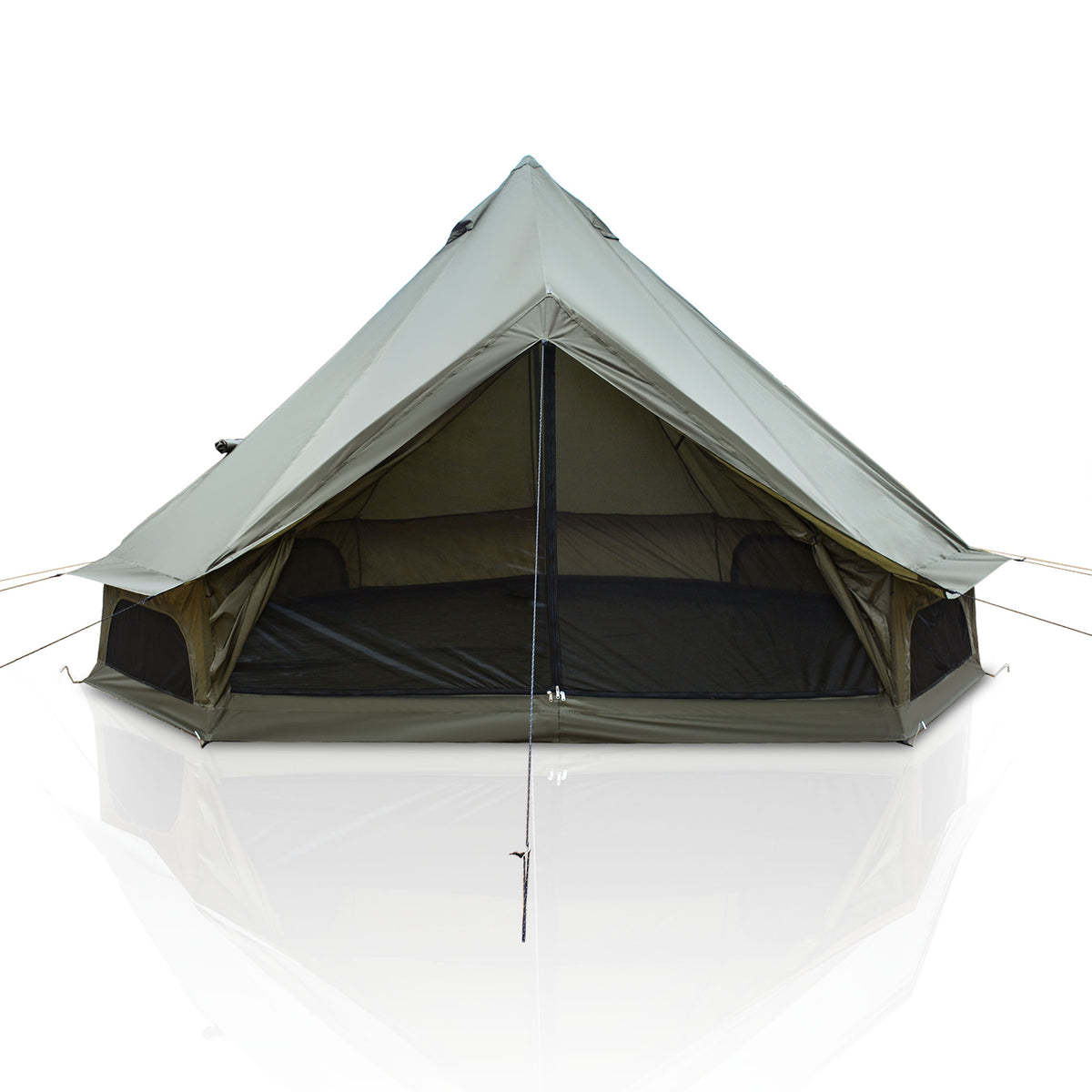 4 Season Bell Tent 16.4FT
