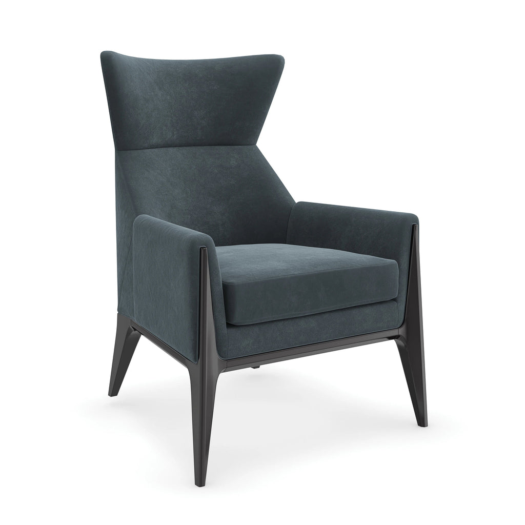 Boundless  Accent Chair