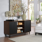 Duane 59" Fluted Sideboard