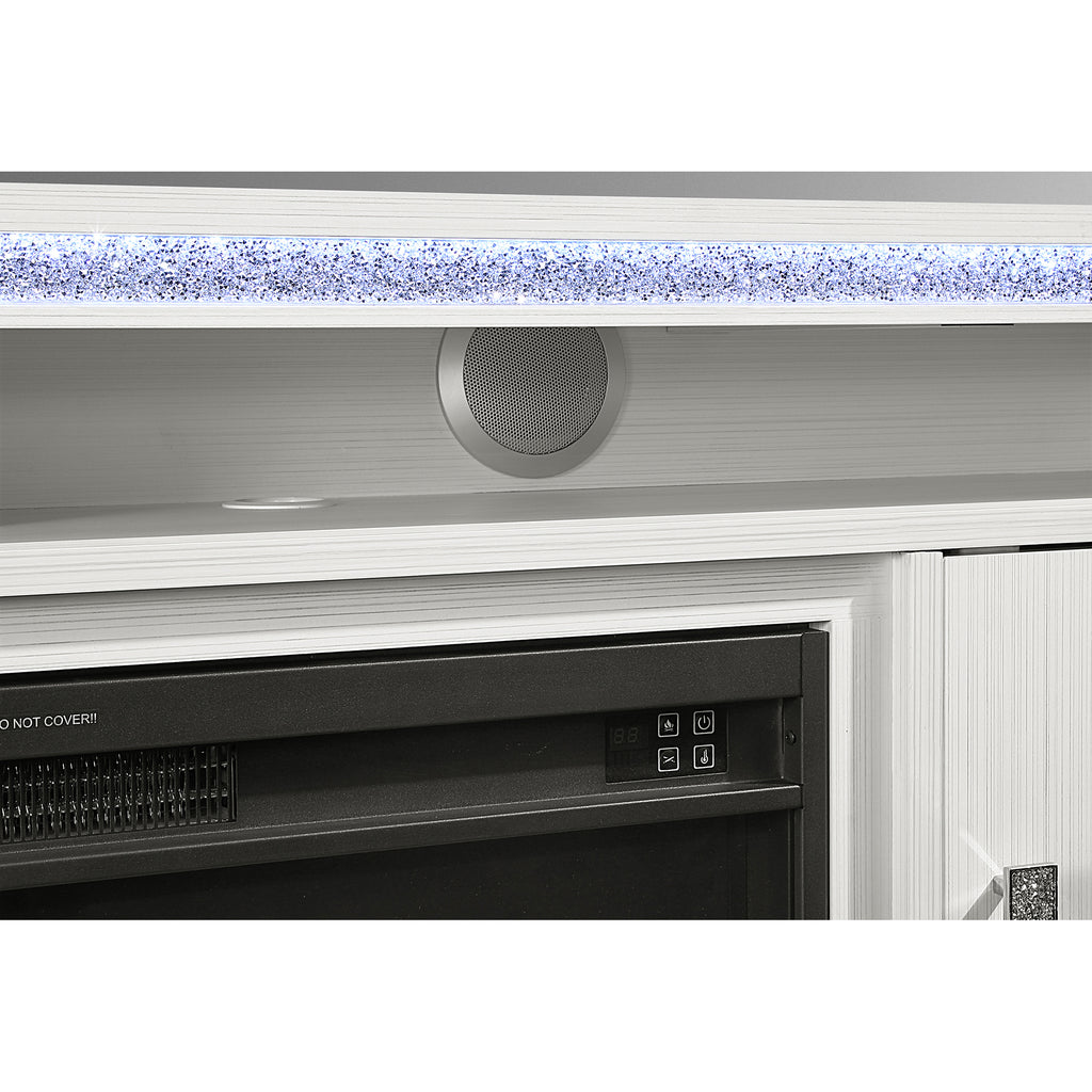 Almera Indoor Fireplace