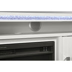 Almera Indoor Fireplace
