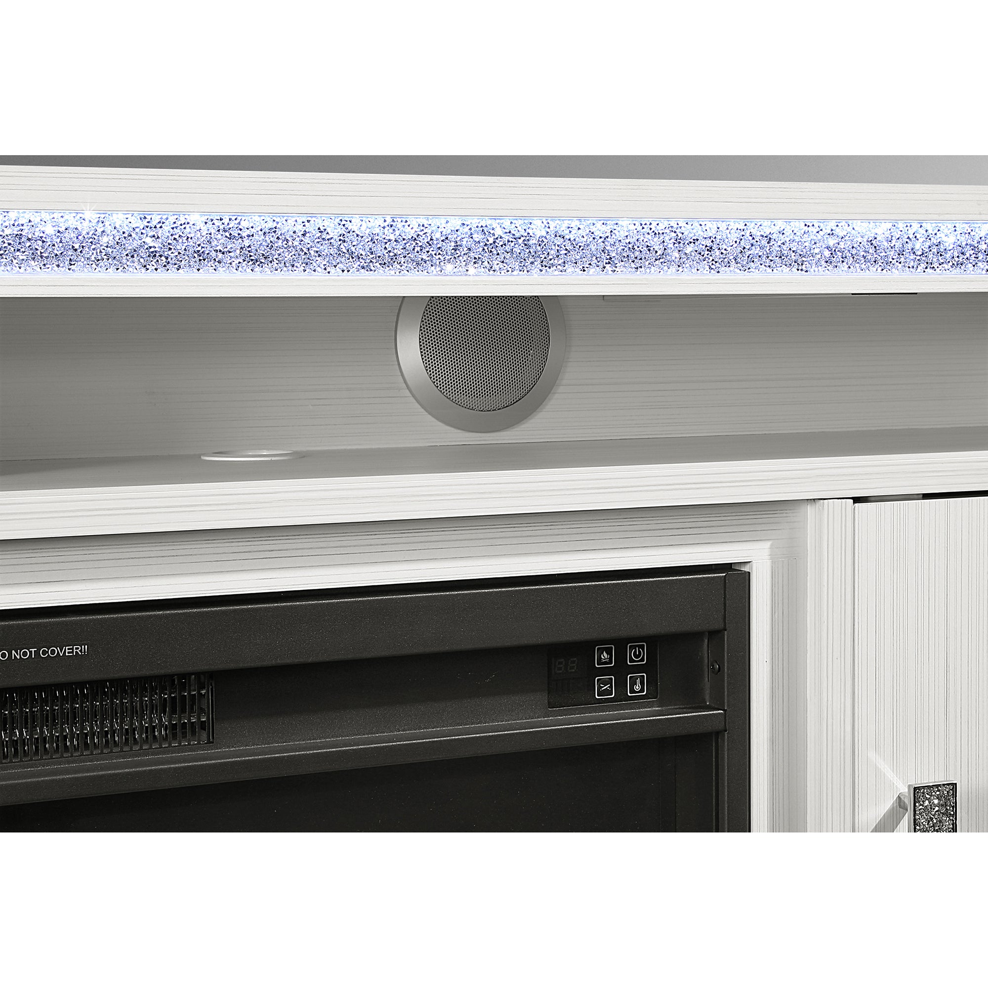 Almera Indoor Fireplace