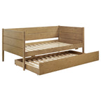 Stewart Twin Daybed with Trundle