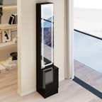 LED Dressing Mirror Cabinet