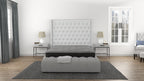 CS Hybrid Pocket Coil 8" Full Mattress