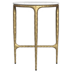 Prussia Round Side Table