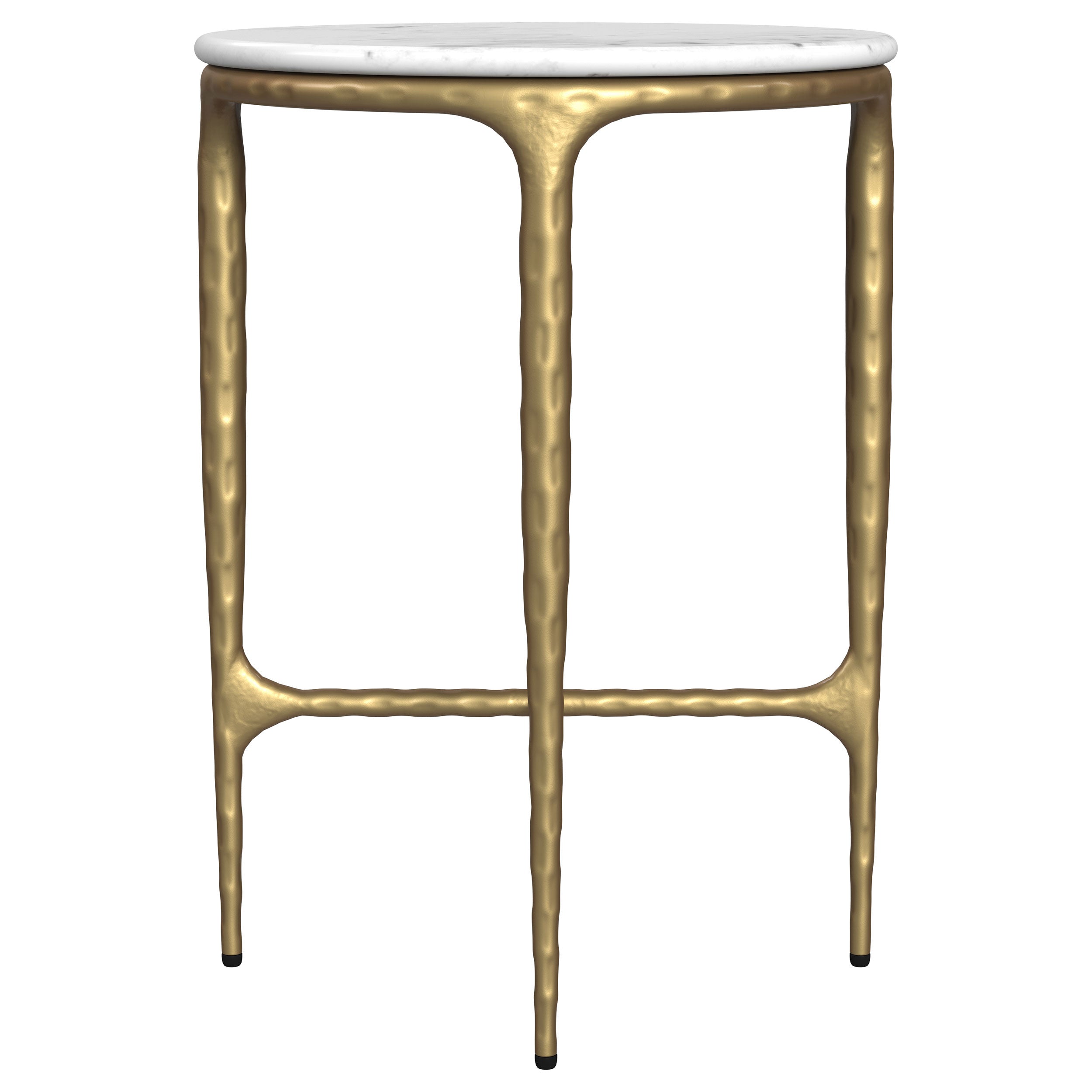 Prussia Round Side Table