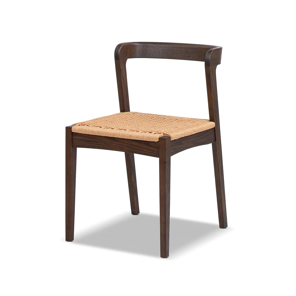 Capri Woven Seat