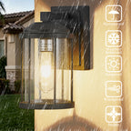 Outdoor Wall Sconces 2 Pack