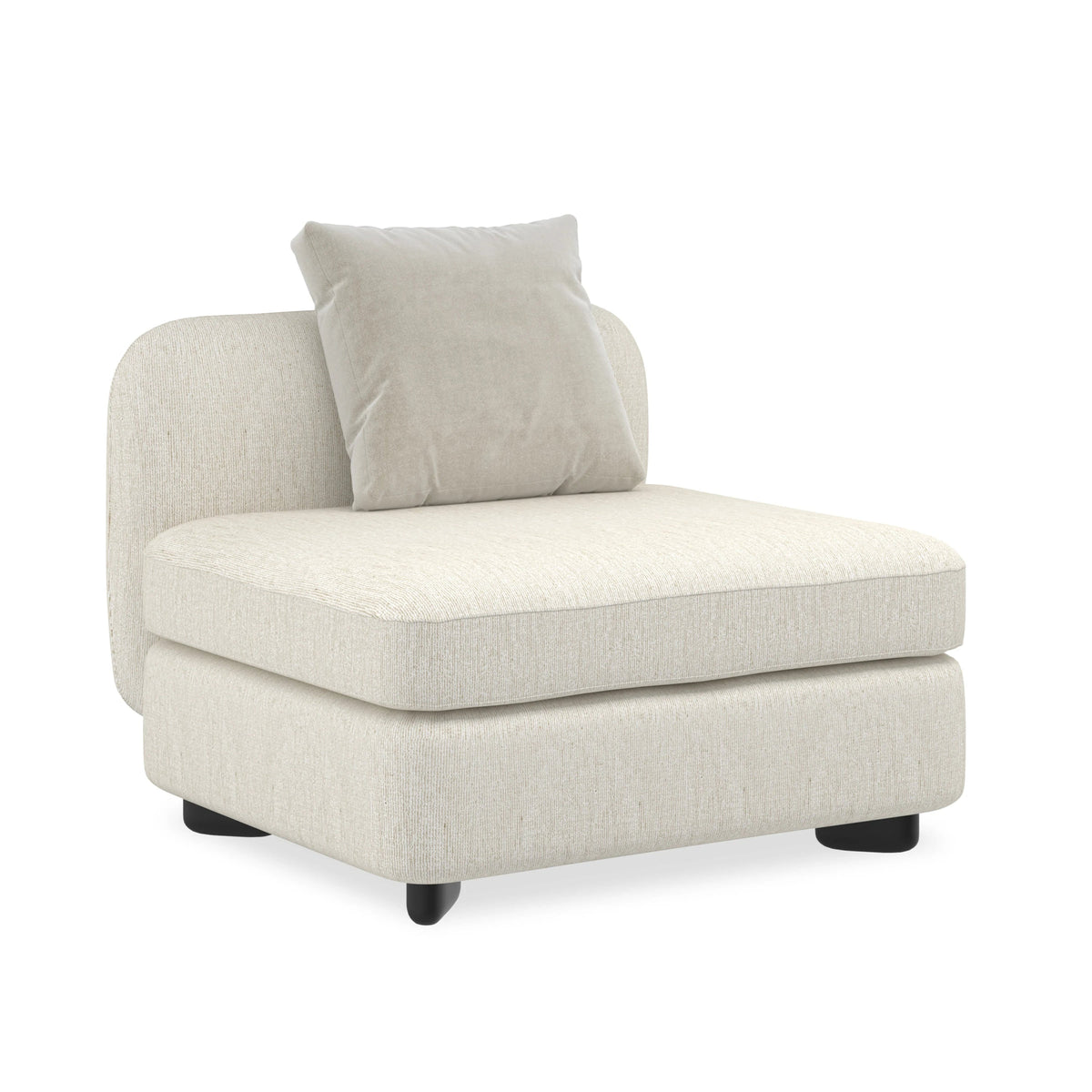 Lumi Sectional Components