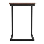 Skyler Wide C Side Table