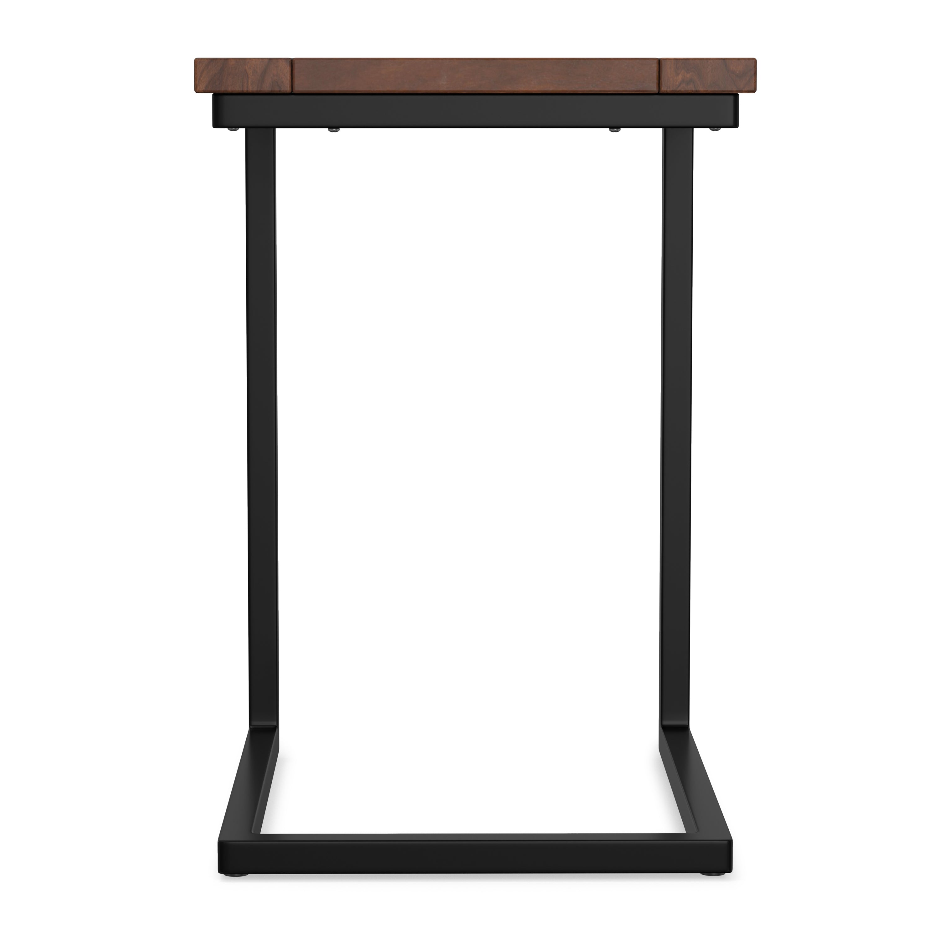 Skyler Wide C Side Table
