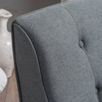 Mid-Century Modern Arm Chair