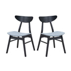 Modern 7-Piece Dining Table Set