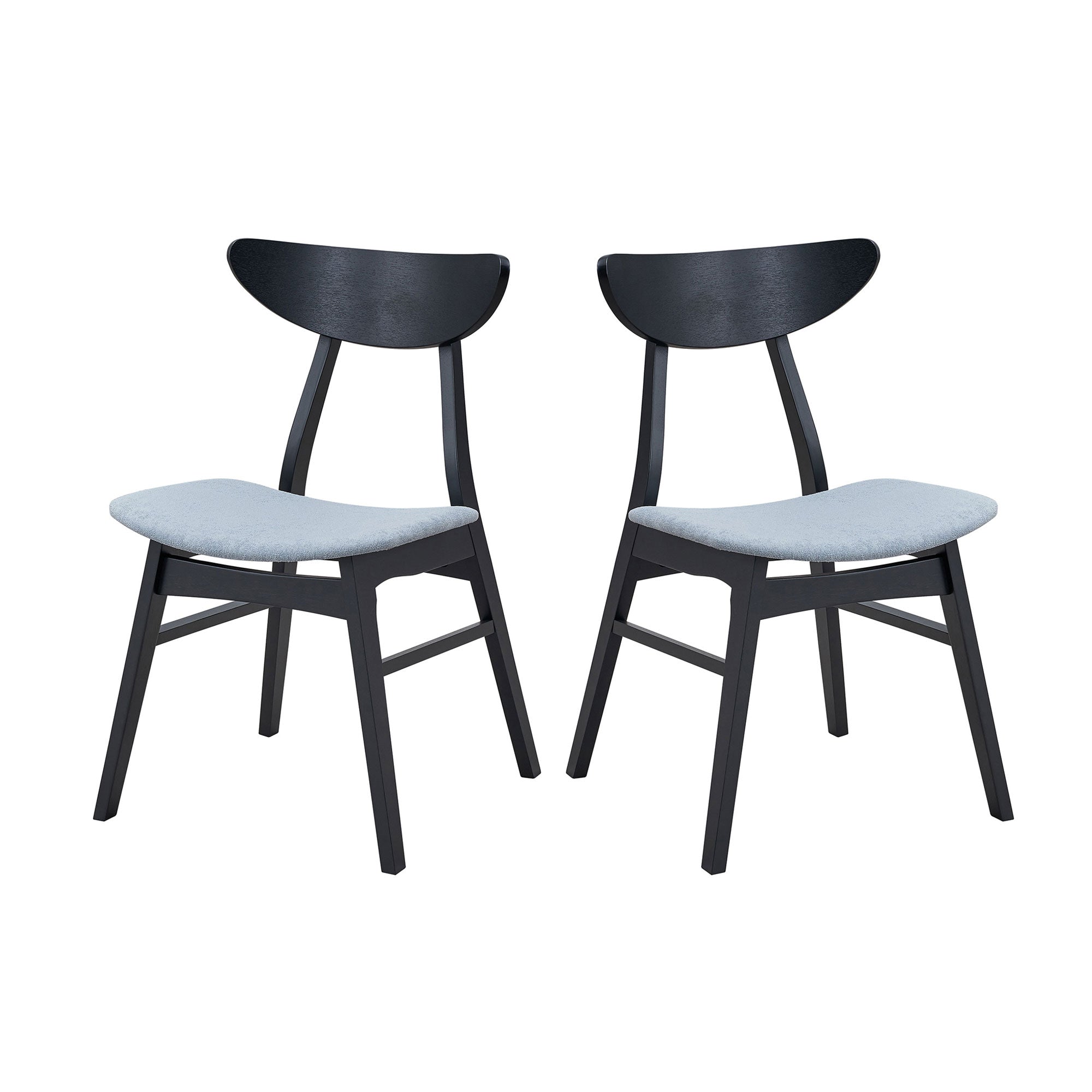 Modern 7-Piece Dining Table Set