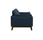 Blue Sofa