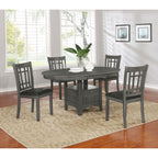 Lavon Oval Medium Dining Table
