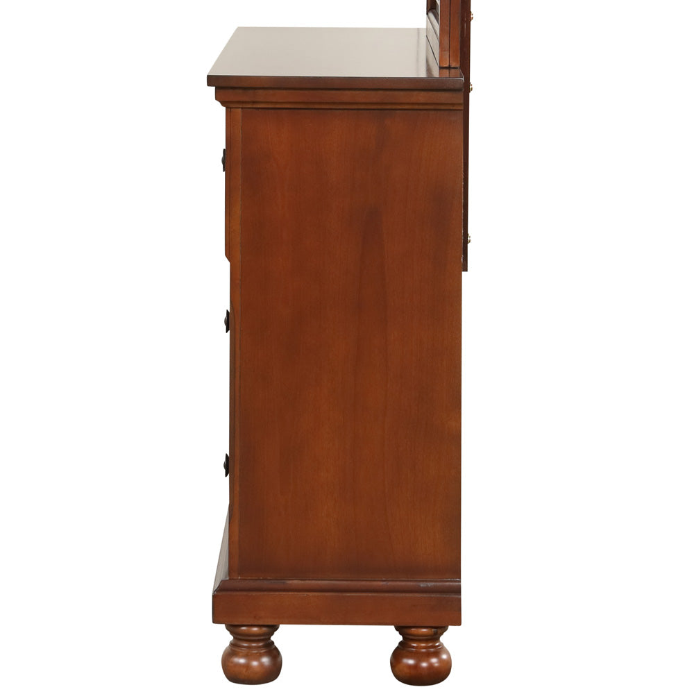 Meade G8900-D Dresser - Cherry