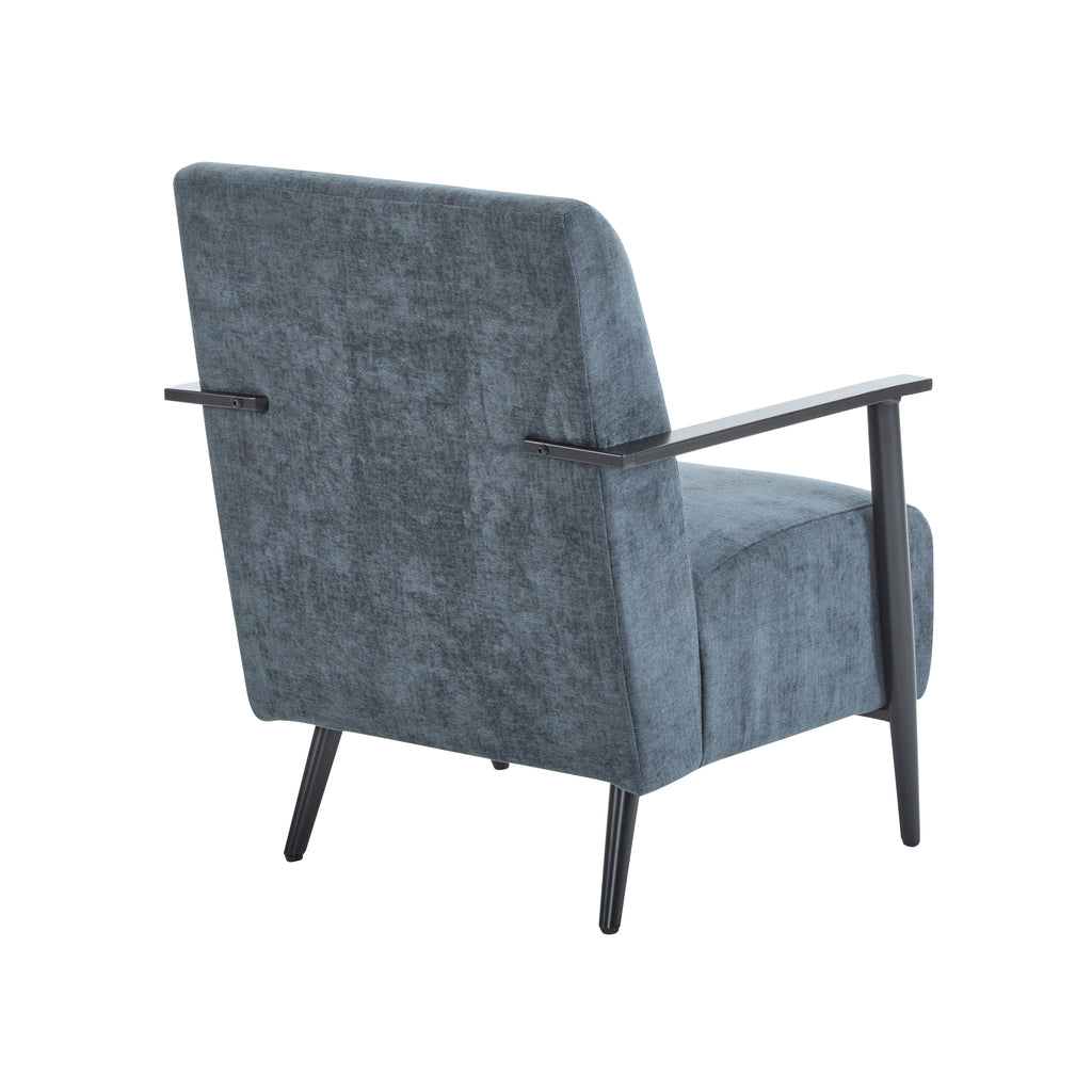 26.38" Modern Accent Chair