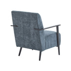 26.38" Modern Accent Chair