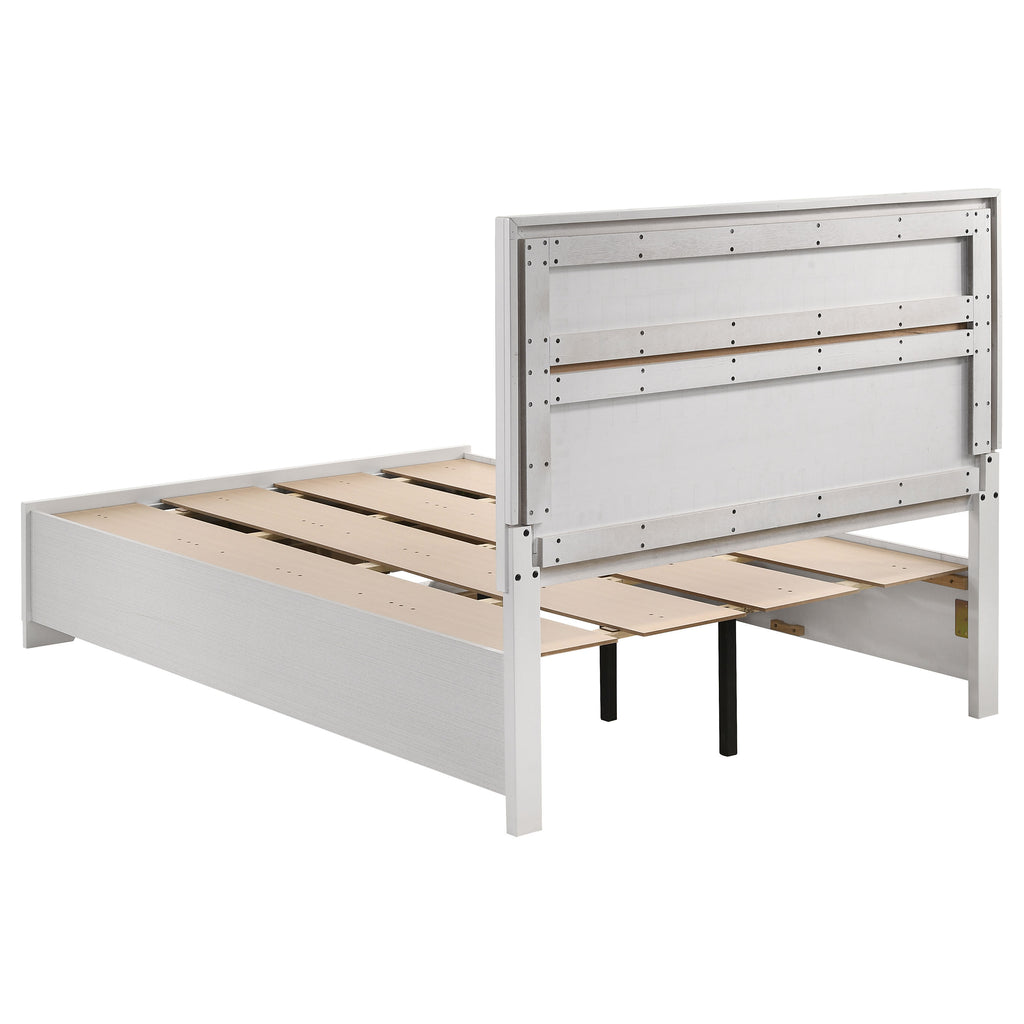 Urbana Storage Bed