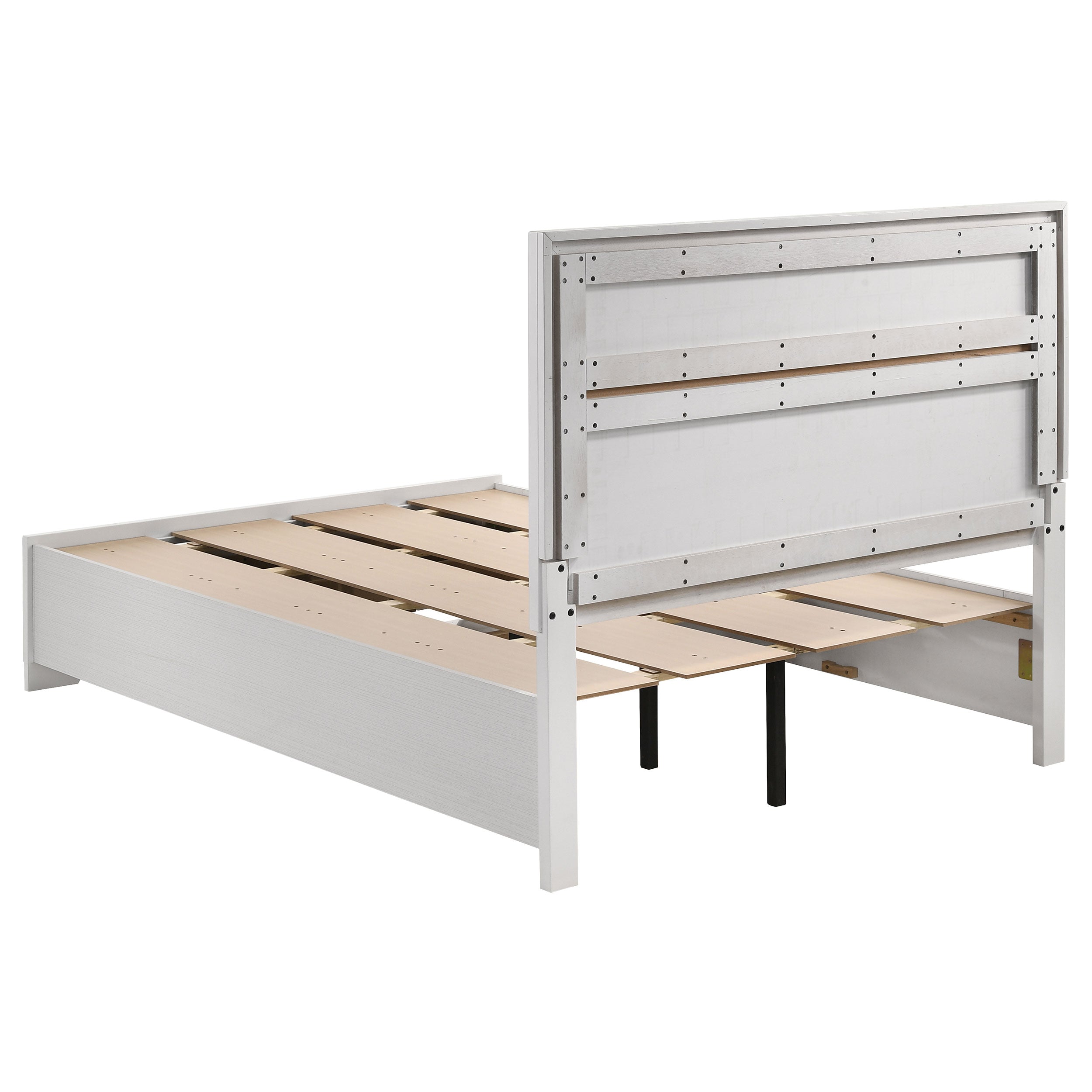Urbana Storage Bed