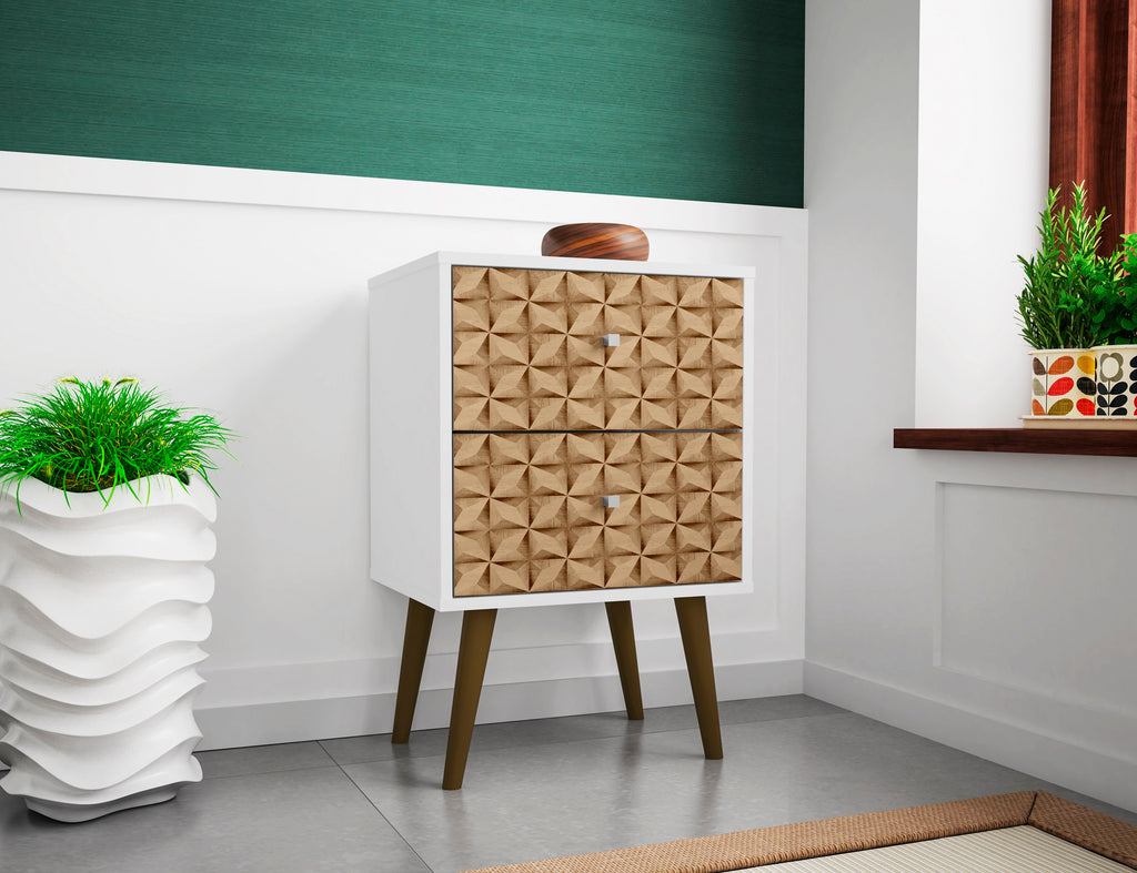 Liberty 18" Nightstand
